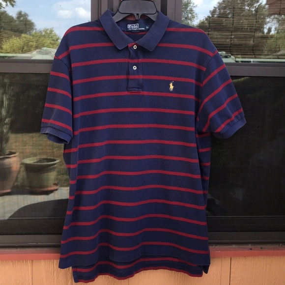 Polo Ralph Lauren Other - Polo Ralph Lauren Polo Shirt